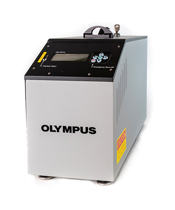 OlympusBTX III XRD